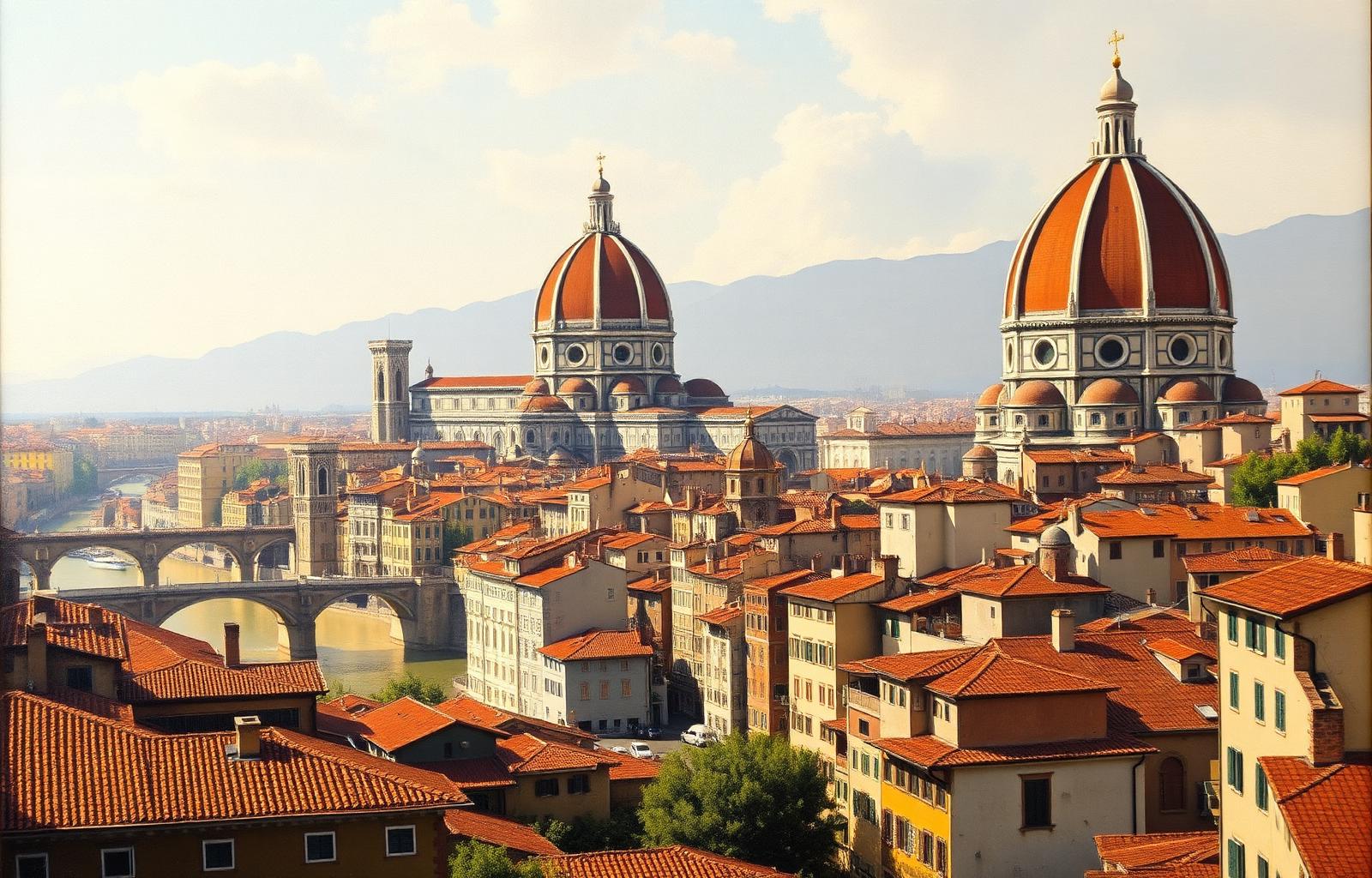 Renaissance Florence