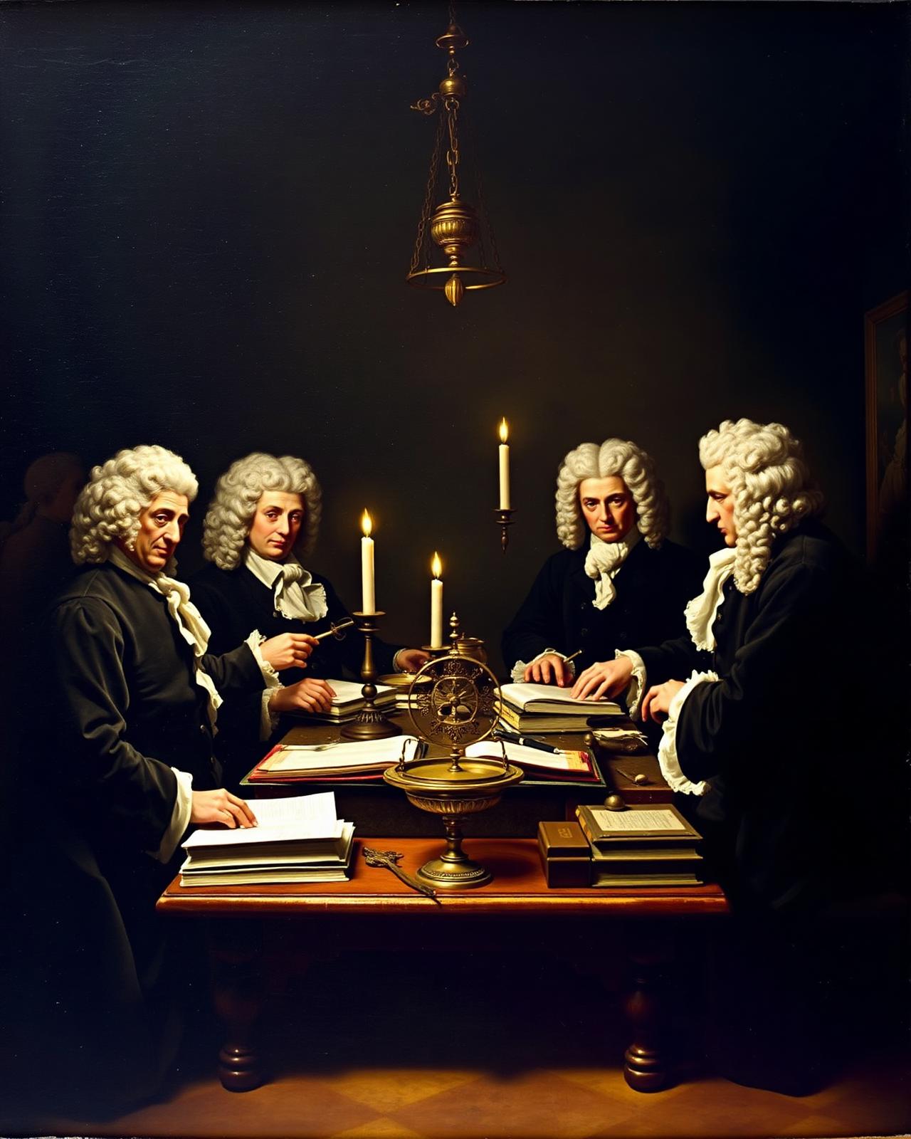 The Salon