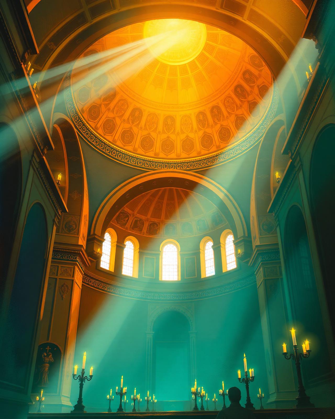 Hagia Sophia