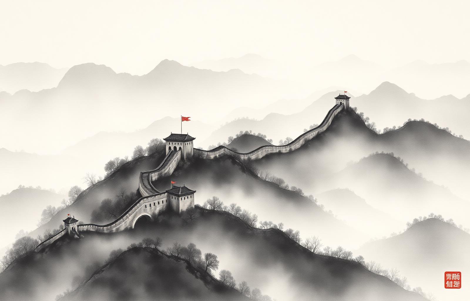 The Great Wall