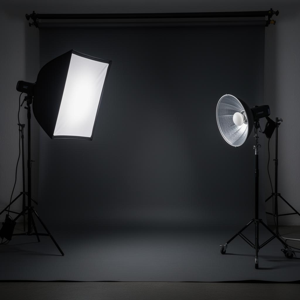 Natural Light vs Strobe: When to Use Each