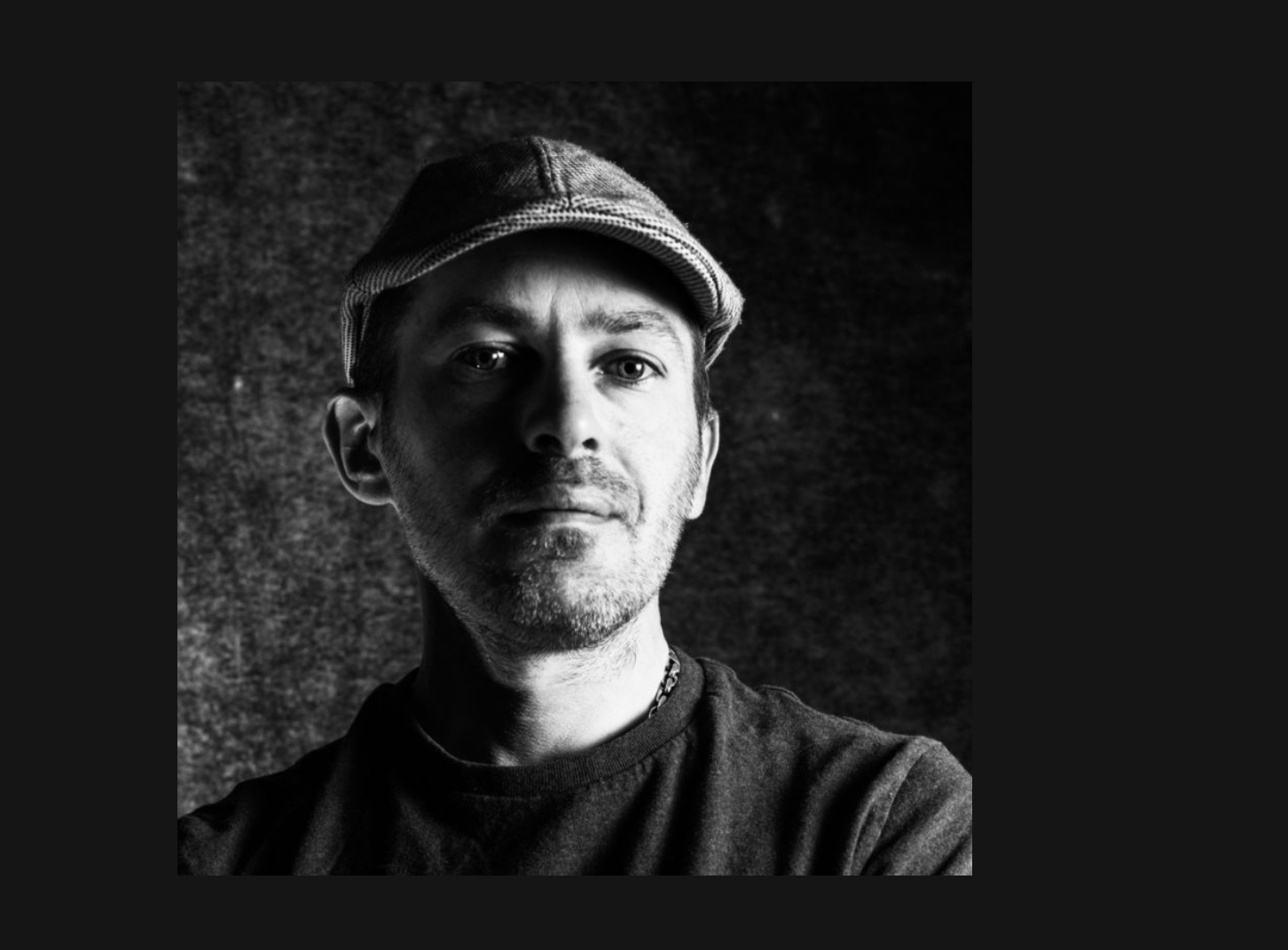 Portrait of Ross Nixon, founder of Ross Nixon Photography and CaptureTime