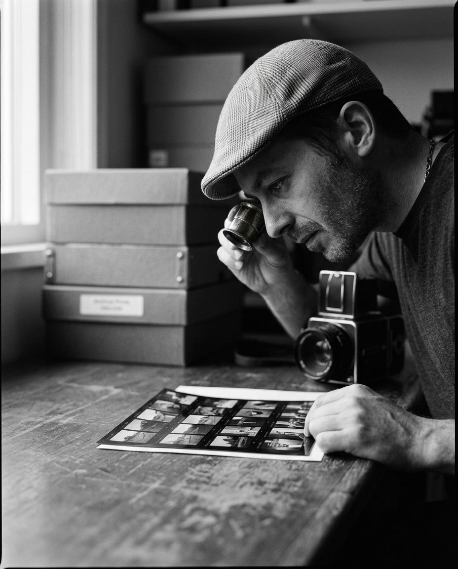 Volume photography in Glasgow: schools, clubs, and a smarter revenue model