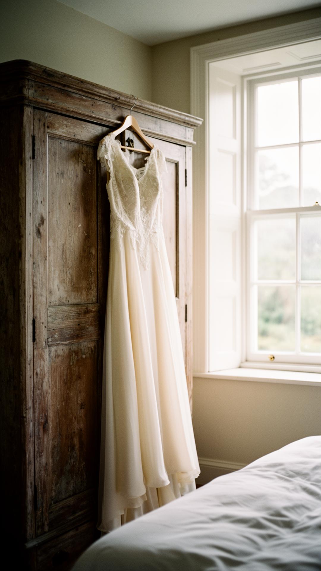 Linlithgow Palace weddings — the destination venue twelve minutes from Edinburgh